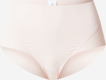 NATURANAGaćice za oblikovanje - bež boja: prednji dio