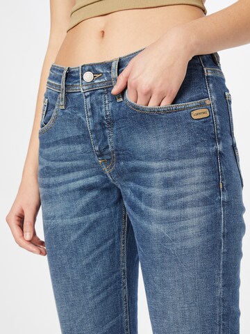 Gang Regular Jeans 'NICA' in Blauw