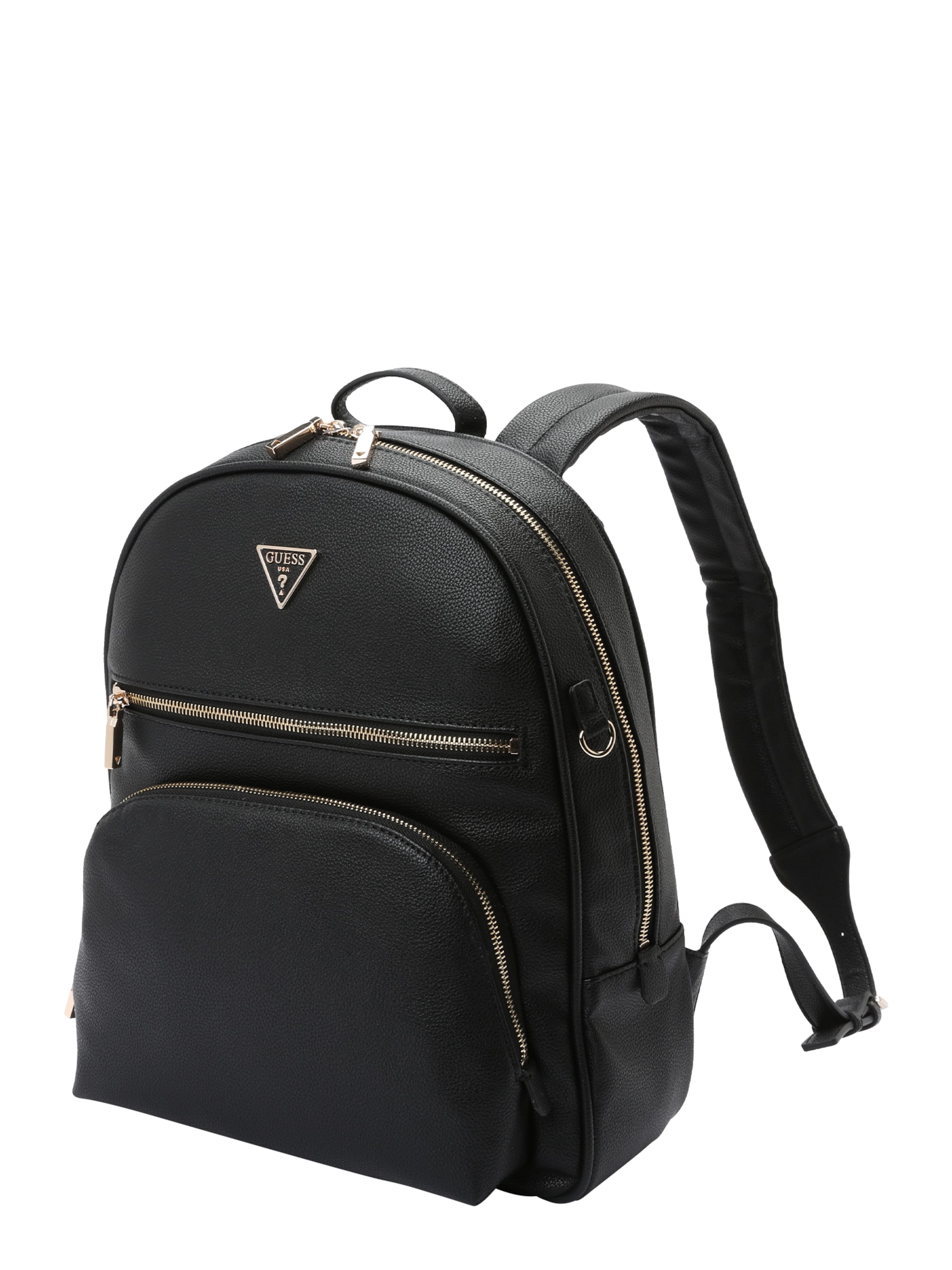 Sac à dos 'POWER PLAY II LRG TECH BCKPCK' GUESS en noir