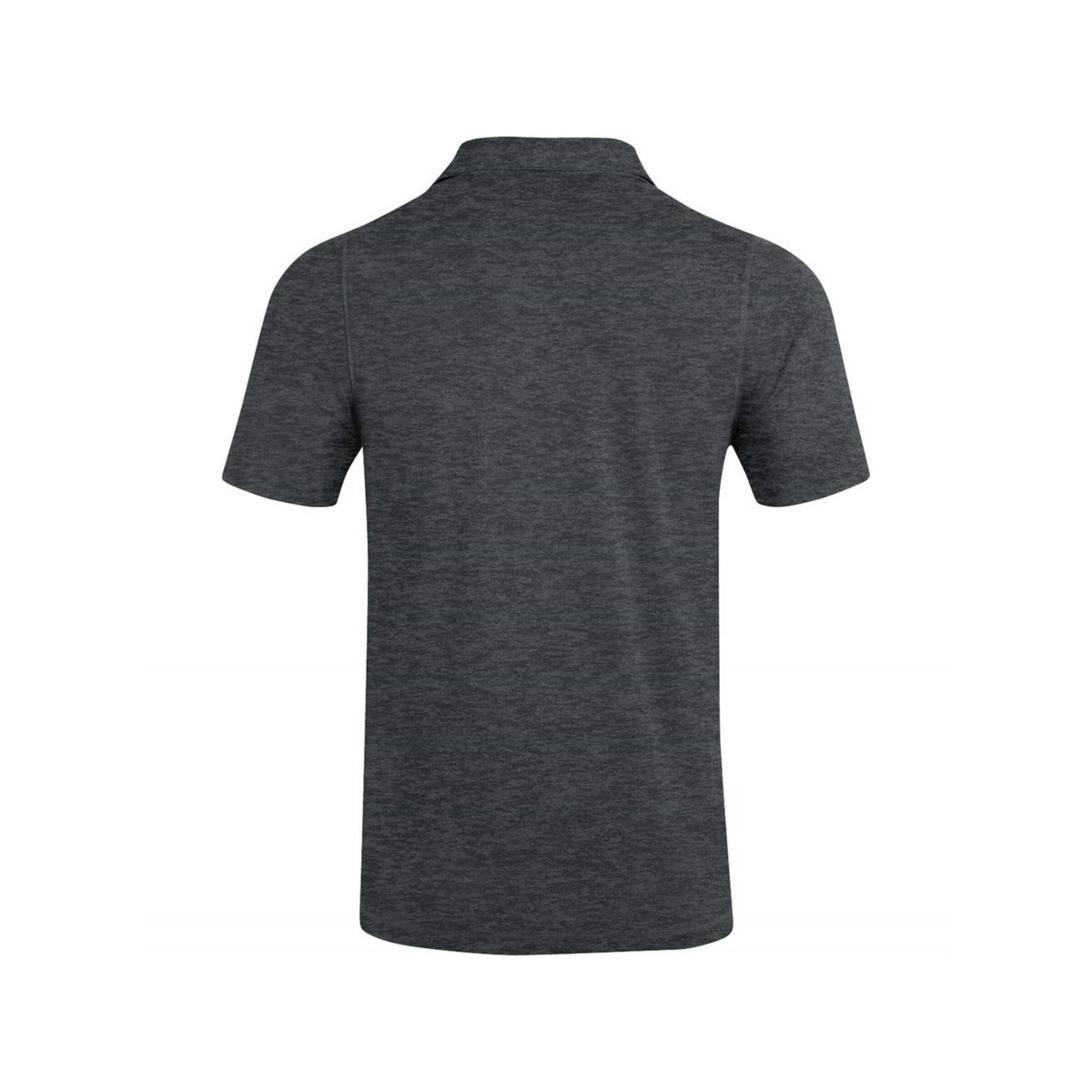 JAKO Performance shirt in Grey
