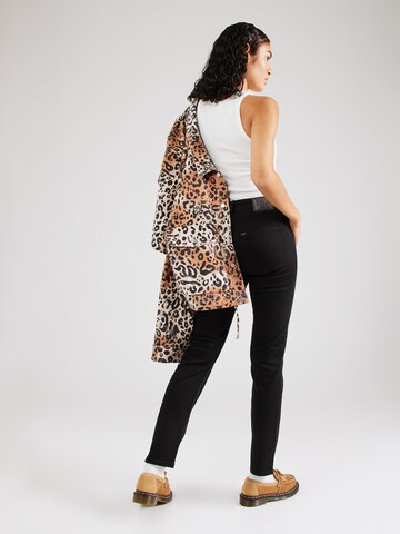 Lee Slim fit Jeans 'ELLY' in Black