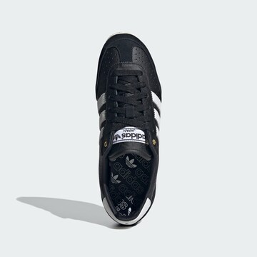 Baskets basses 'Japan' ADIDAS ORIGINALS en noir