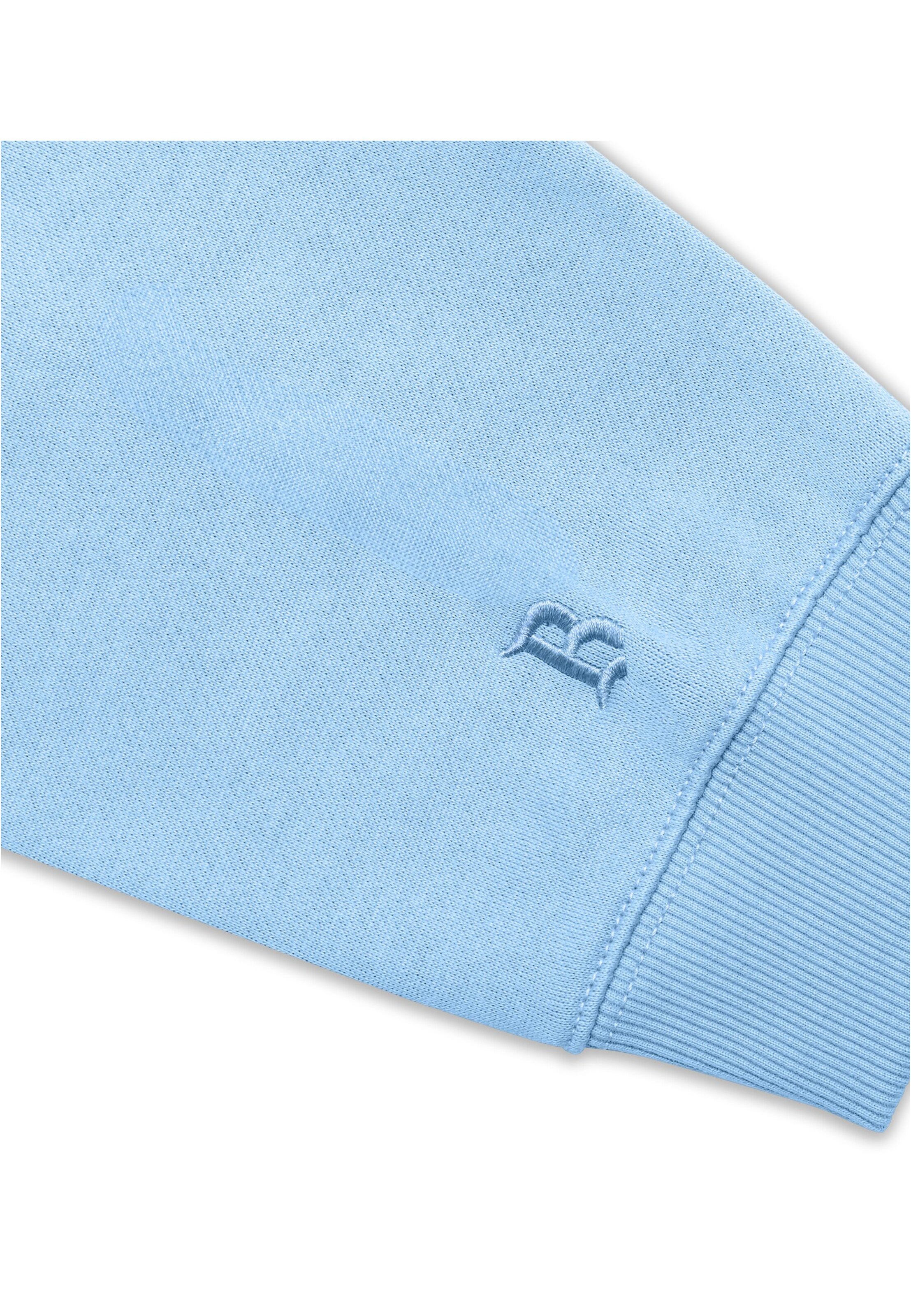 Dropsize Sweatshirt in Blue