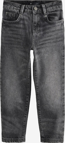 pilka smALLSAINTS Laisvas Džinsai: priekis