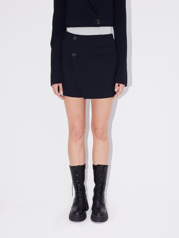 LeGer by Lena Gercke Skirt 'Deike' in Black: front