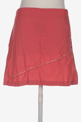 COLUMBIA Skirt in L in Pink