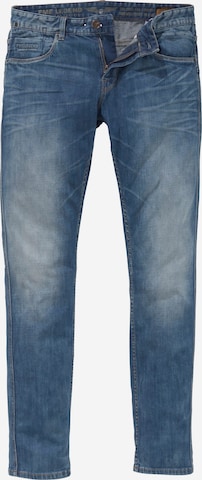 PME Legend Jeans in Blue: front