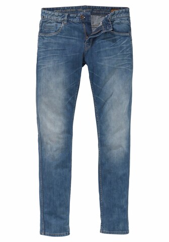 PME Legend Jeans in Blue: front