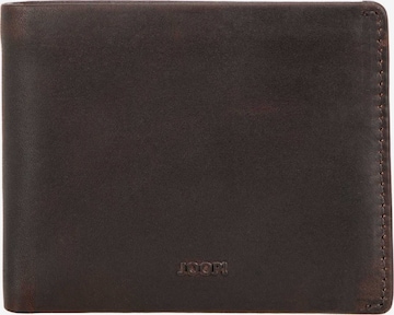 JOOP! - Cartera 'Loreto Philipos' en marrón: frente