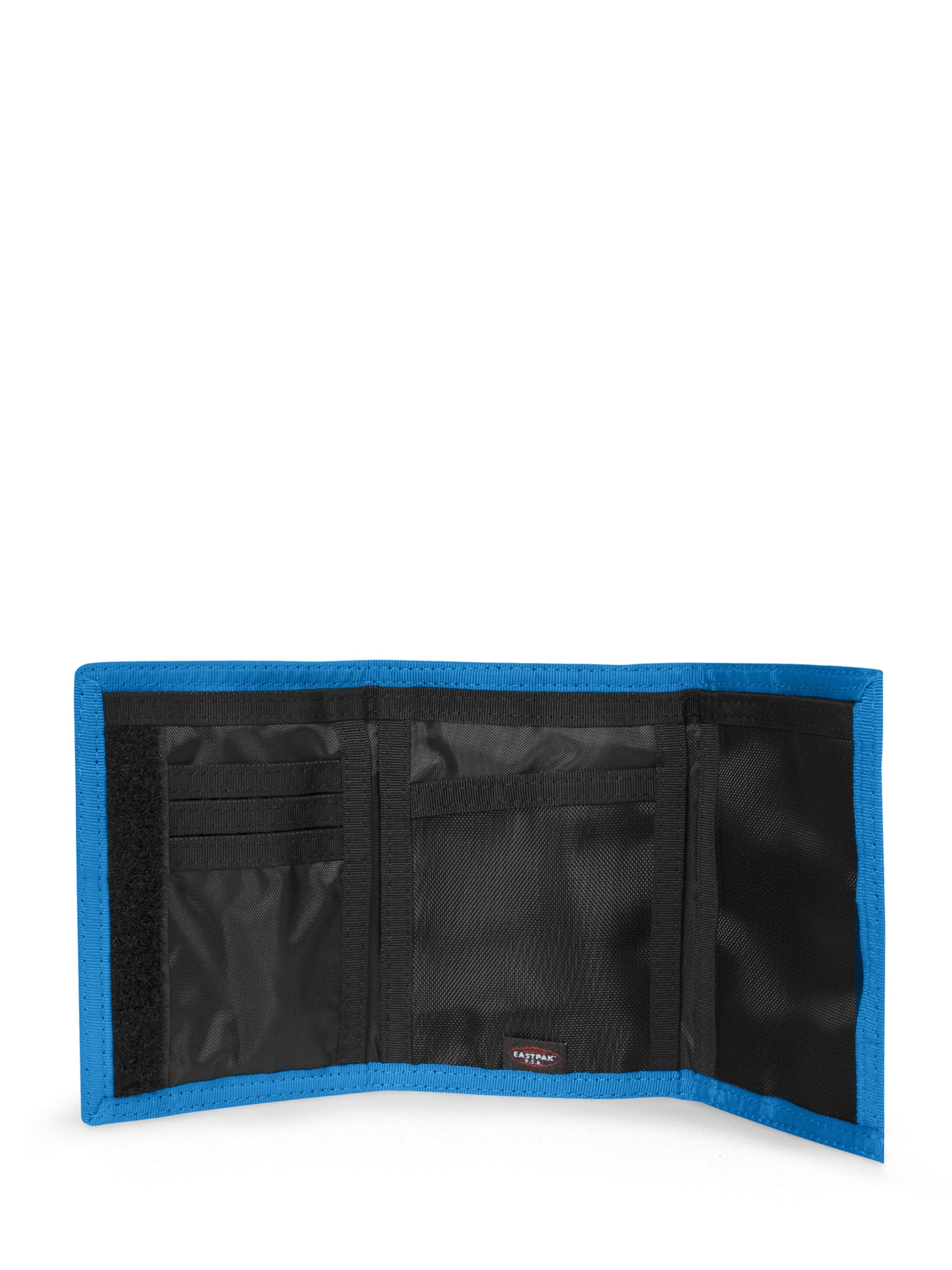 zils EASTPAK Naudas maks 'Crew Single'