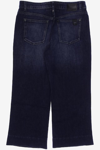 DRYKORN Jeans in 31 in Blue