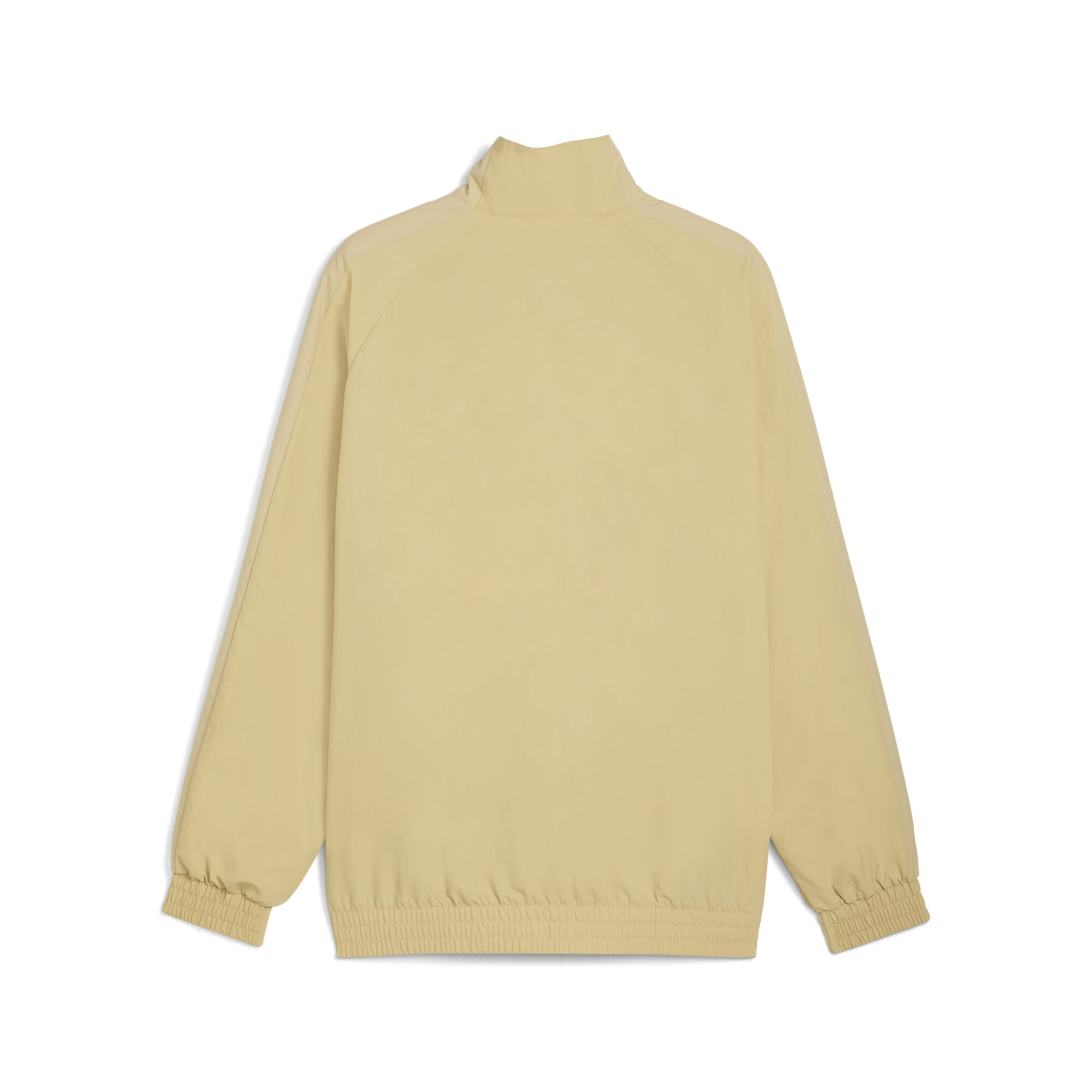 PUMA Sports jacket 'T7' in Beige