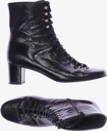 Jonak Dress Boots in 39 in Black: front
