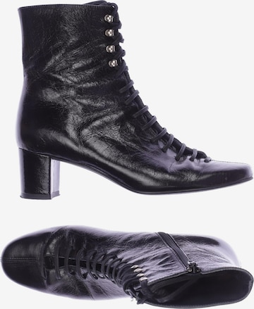 Jonak Dress Boots in 39 in Black: front