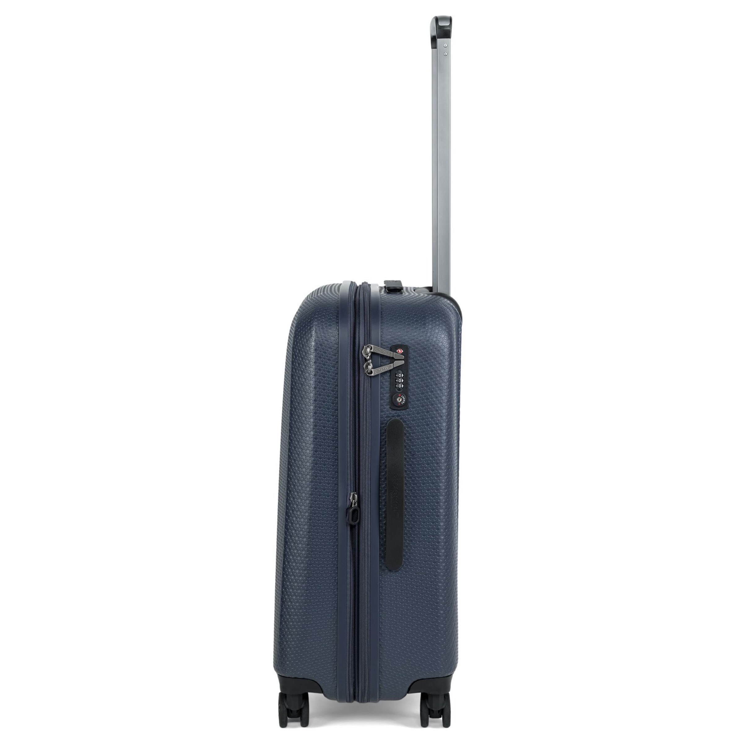 Epic Suitcase set in Blue