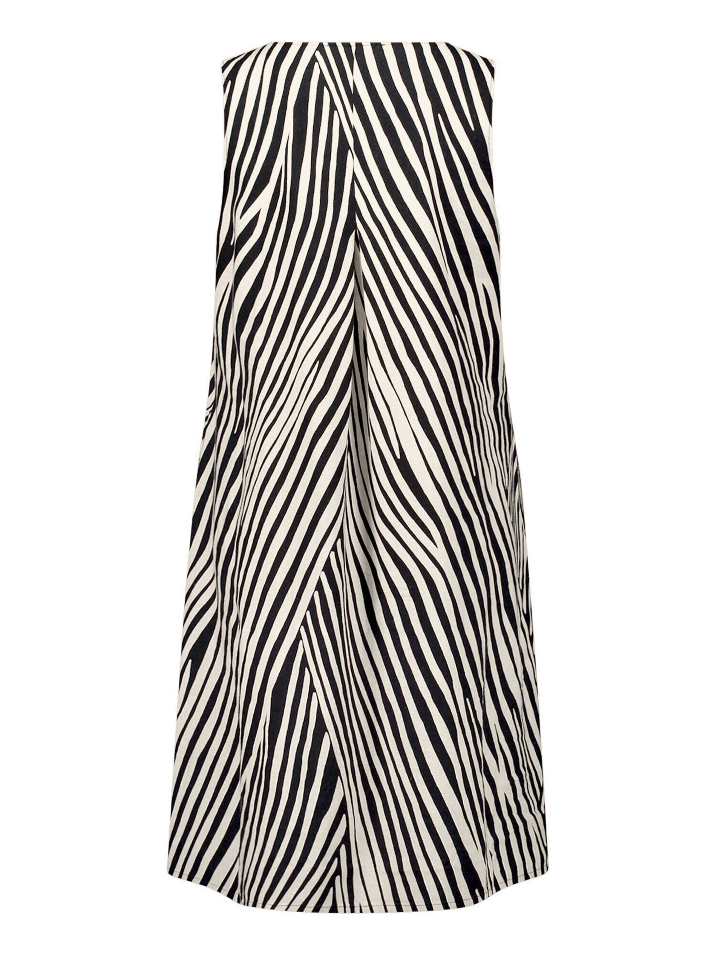 Betty Barclay Dress in Black