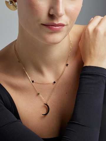 Collana 'Monil' di Luxenter in oro