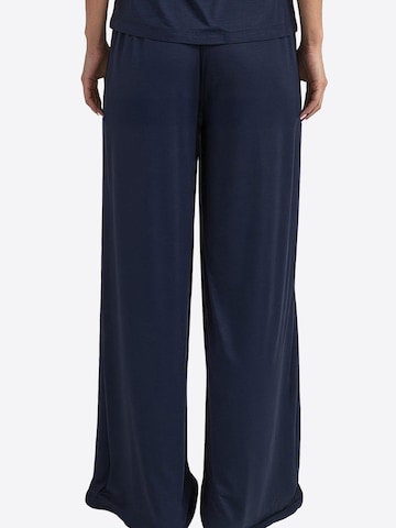 Vivisence Pajama Pants '2102' in Blue