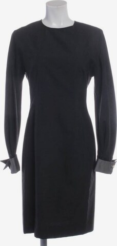 Dior Dress in XXL in Grey: front