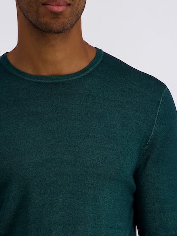 PIERRE CARDIN Trui in Groen