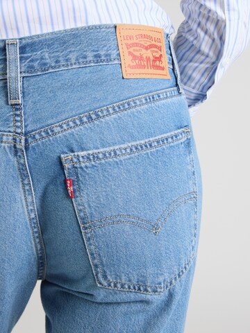 LEVI'S ® Loosefit Jeans in Blau