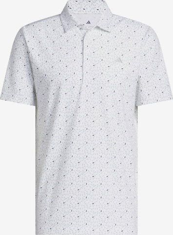 ADIDAS PERFORMANCE Funktionsshirt 'Ultimate365+' in Weiß: Vorderseite