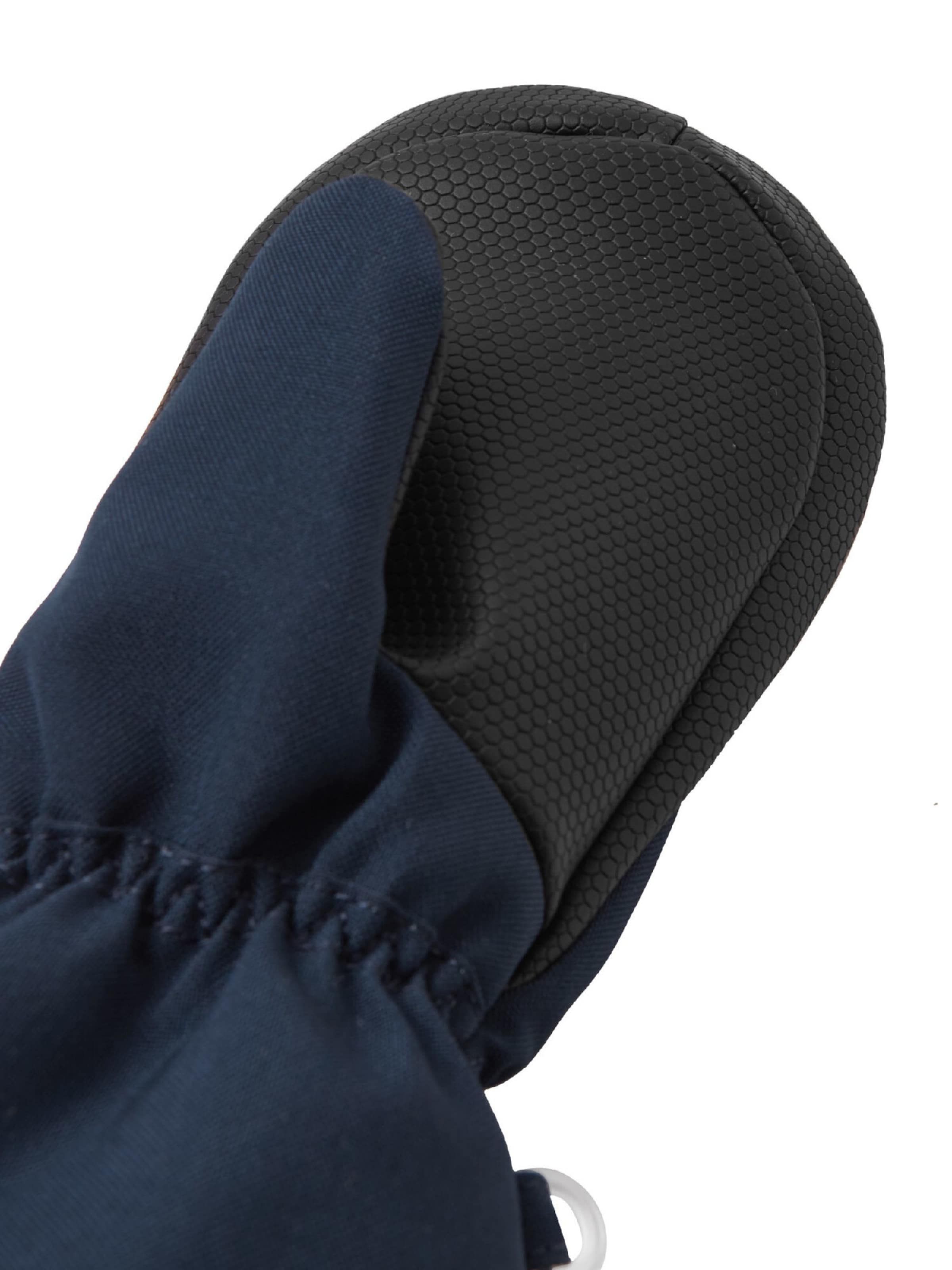 Reima Sporthandschoenen 'Moffen' in Blauw