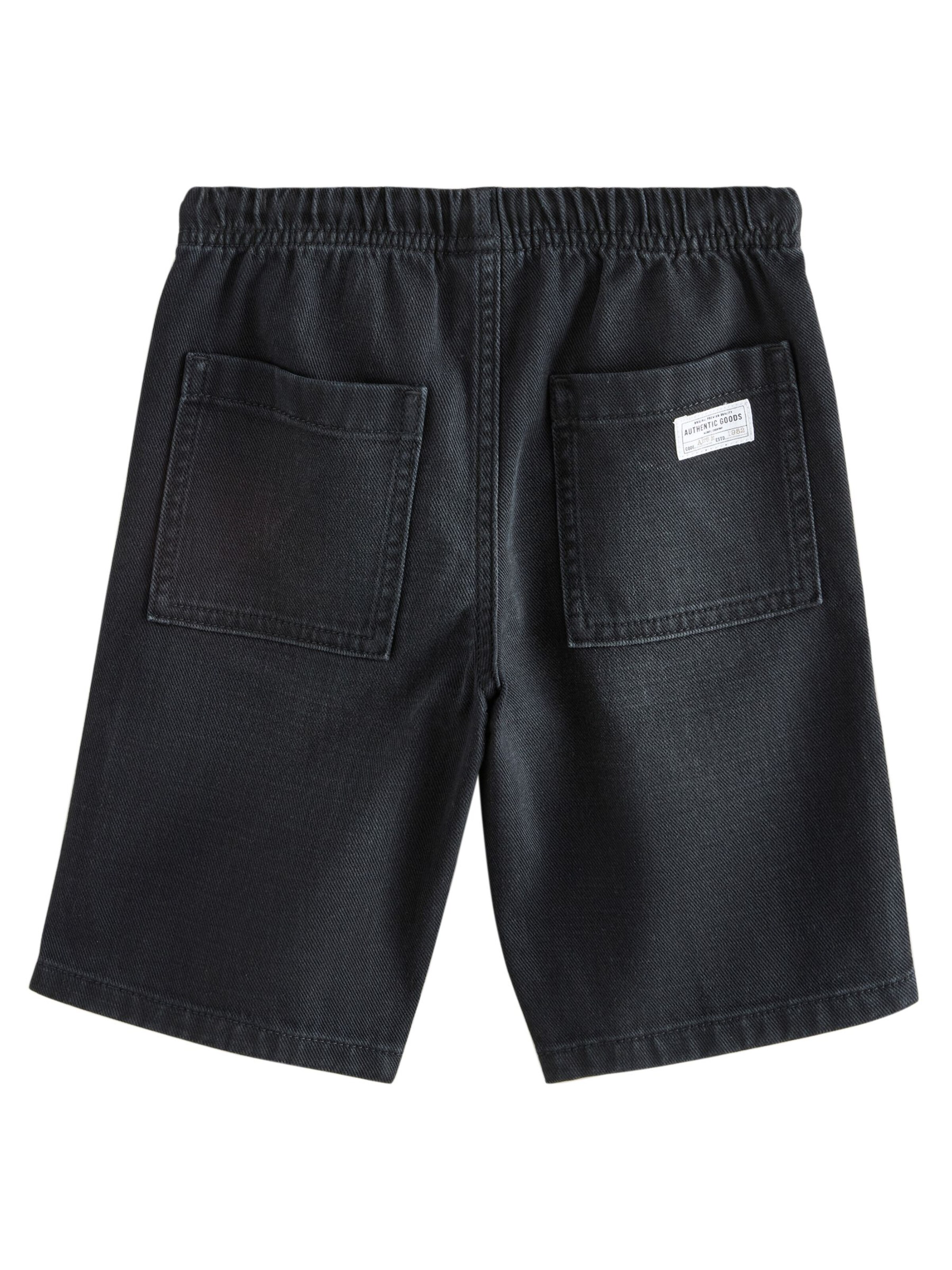 regular Pantaloni di Next in nero