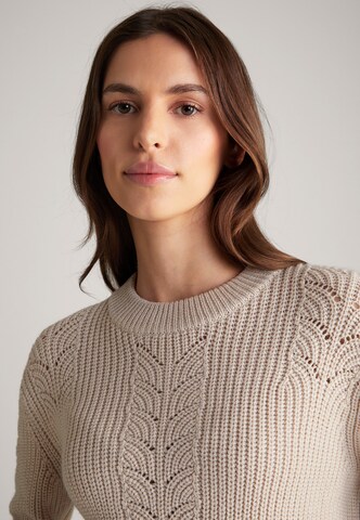 JOOP! Pullover in Beige