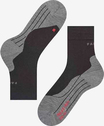 Chaussettes de sport FALKE en noir