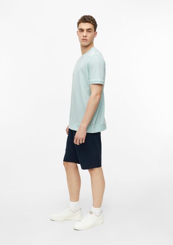 T-Shirt s.Oliver en bleu