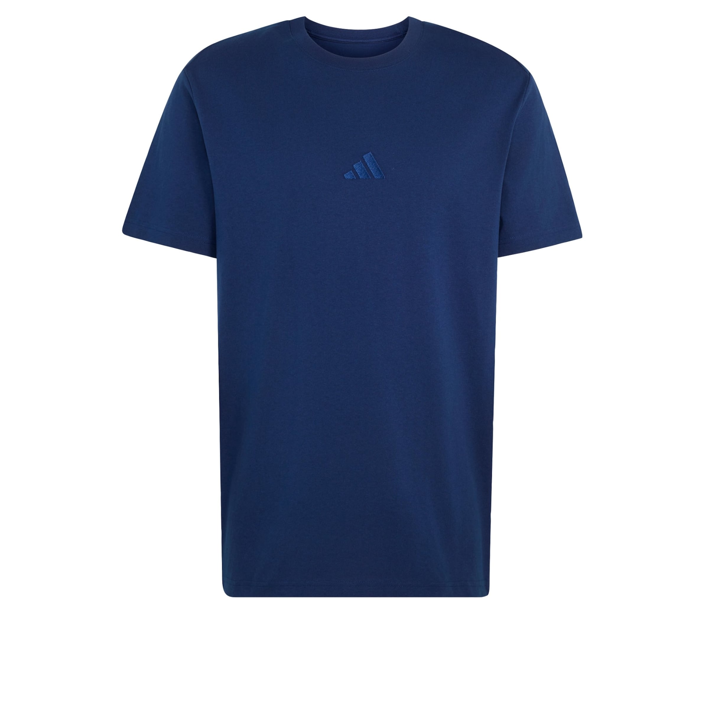 ADIDAS SPORTSWEAR - Camiseta funcional 'AK' en azul: frente