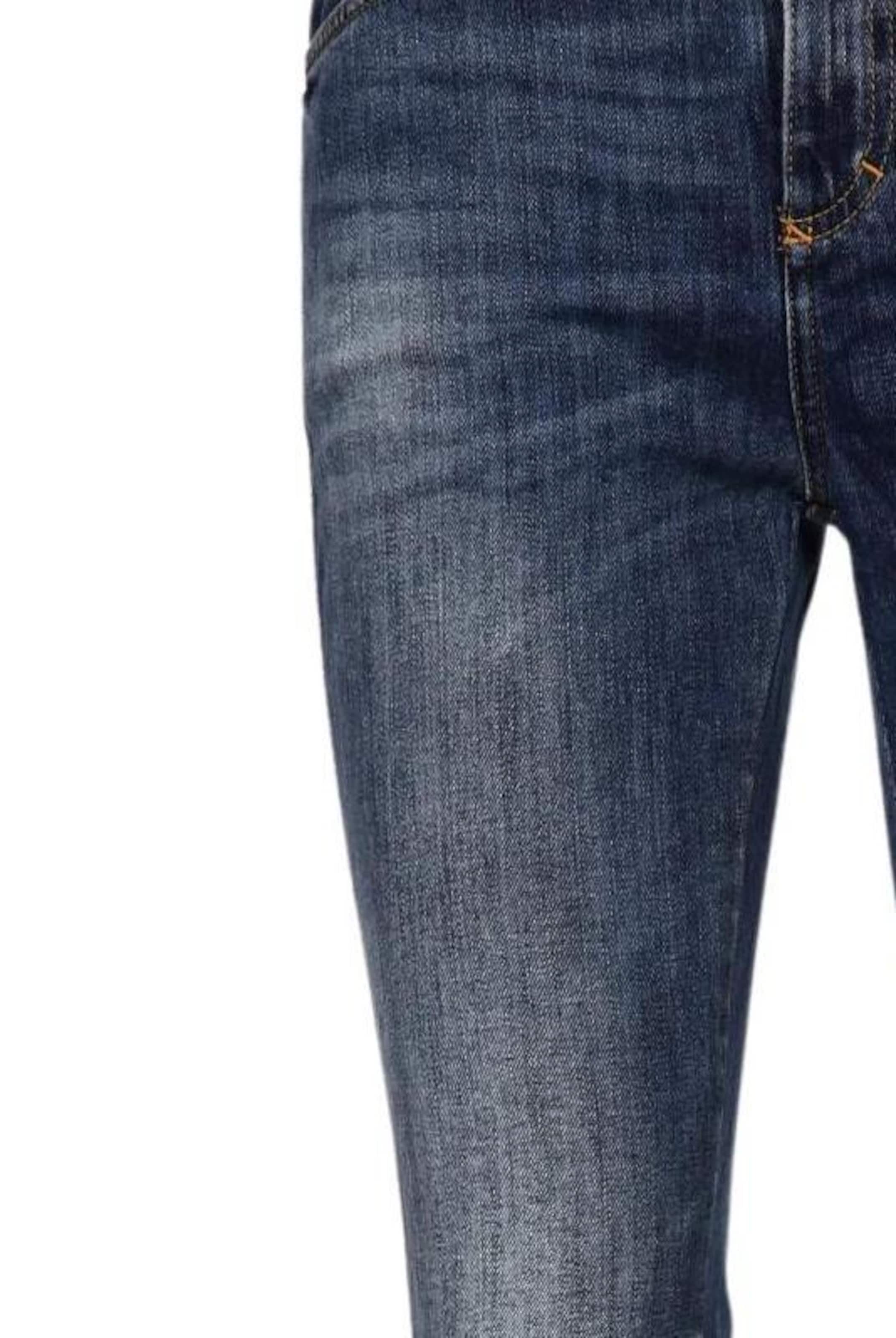 Closed Jeans 27 in Blau