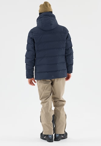 Whistler Sports jacket 'Cheno' in Blue