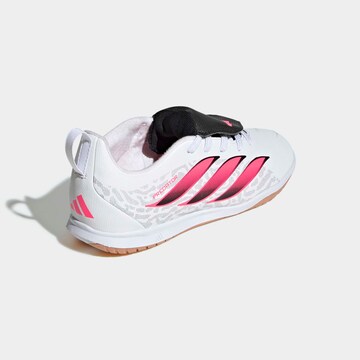 ADIDAS PERFORMANCE Soccer Cleats in White