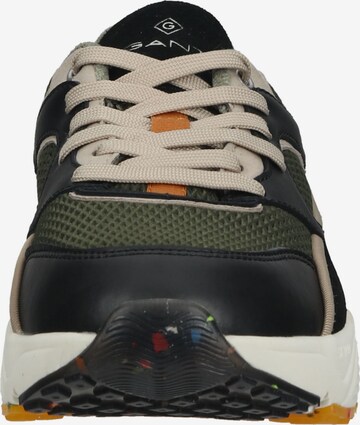 GANT Sneakers in Black