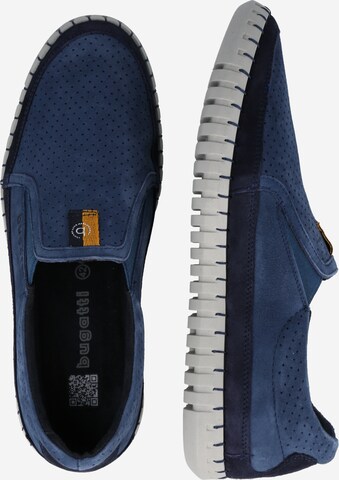 bugatti - Zapatillas 'Baloo' en azul