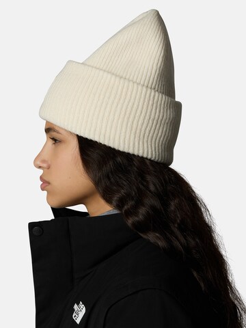 THE NORTH FACE Muts in Wit
