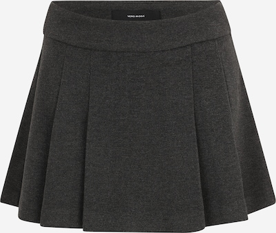 Vero Moda Petite Hame 'VMVEGA' värissä tummanharmaa, Tuotenäkymä