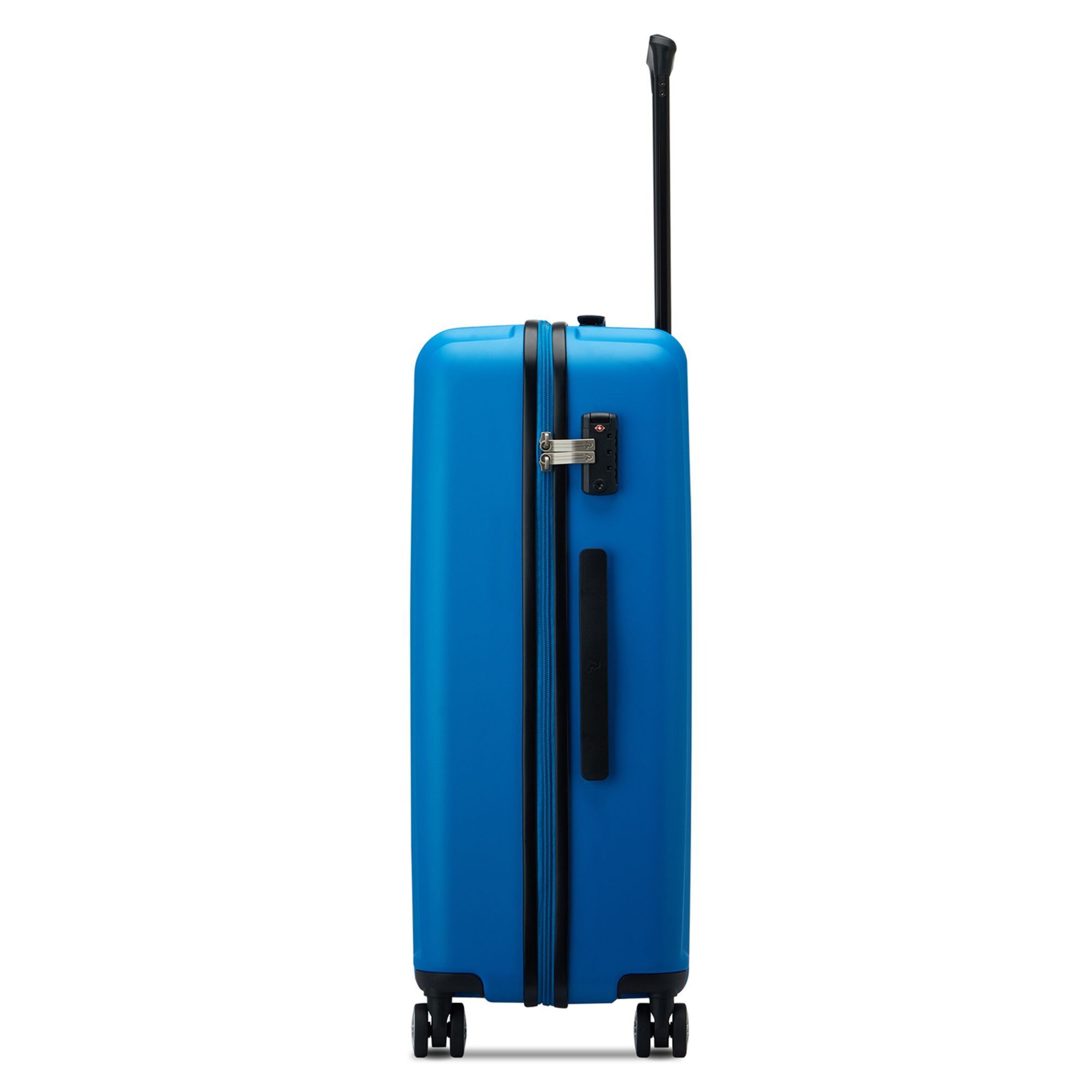 Roncato Trolley 'Element 2.0' in Blau