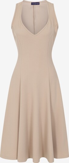 HotSquash Cocktail dress in Light beige, Item view
