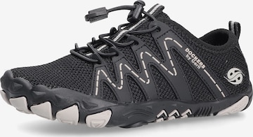 Dockers by Gerli Sneakers in Black: front