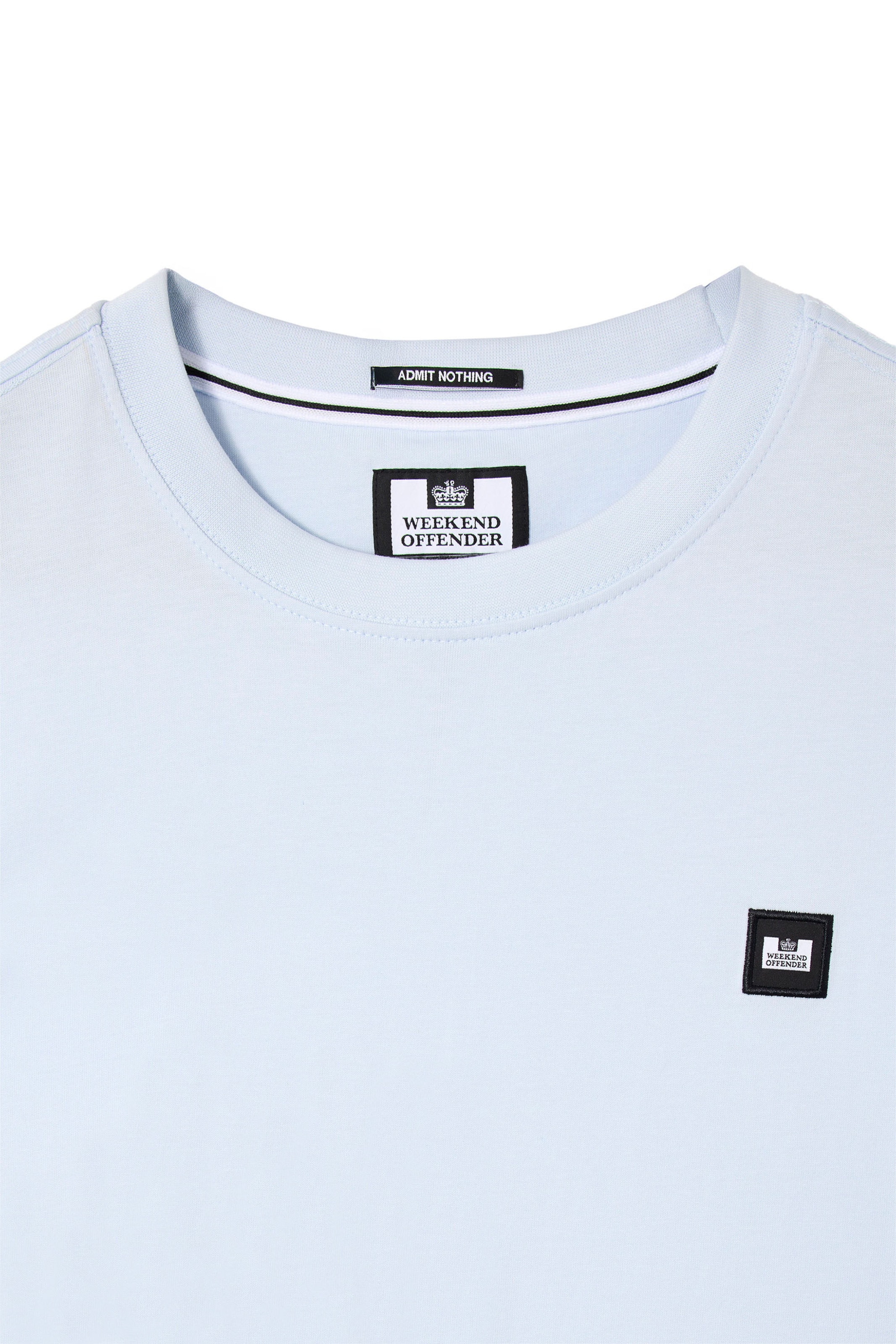 Weekend Offender Shirt 'Brooklands' in Blue