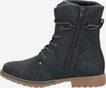 LICO Winterstiefel in Grau