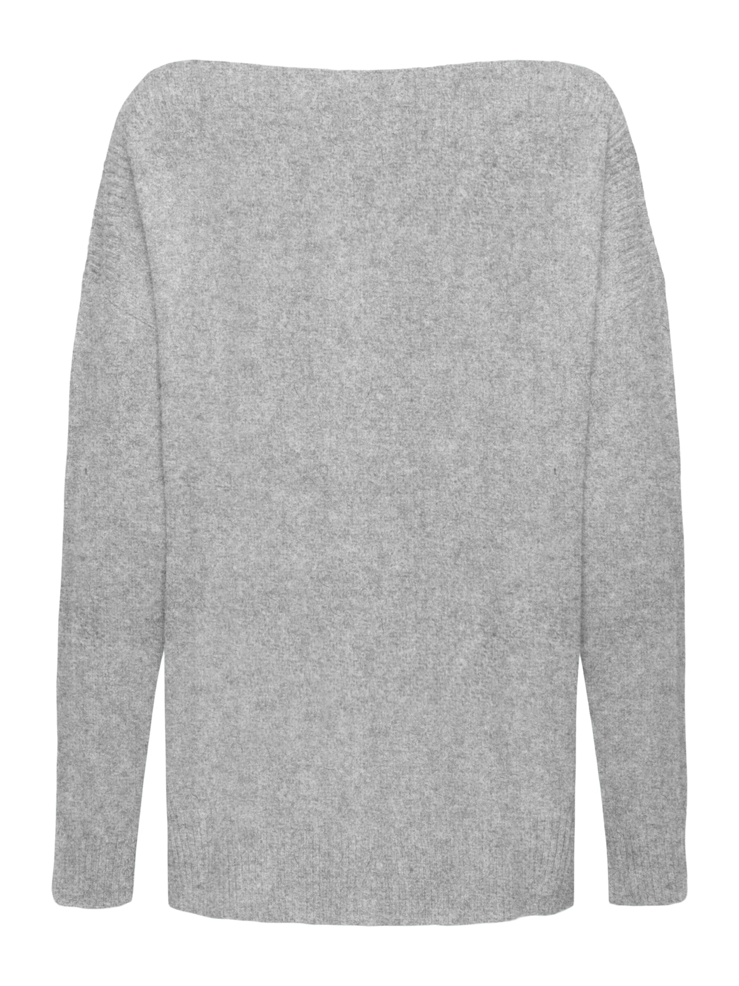 Pull-over 'ONLWinnie' Only Tall en gris