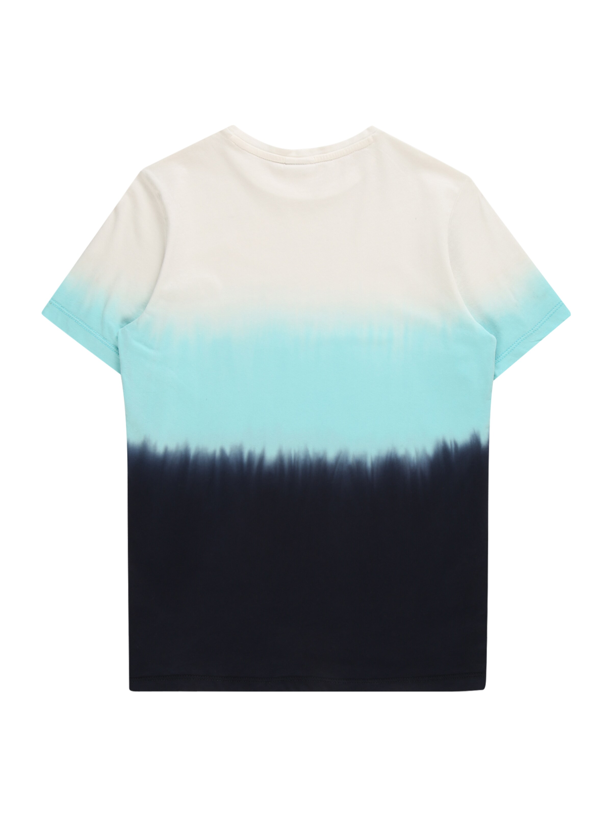 s.Oliver T-Shirt in Blau
