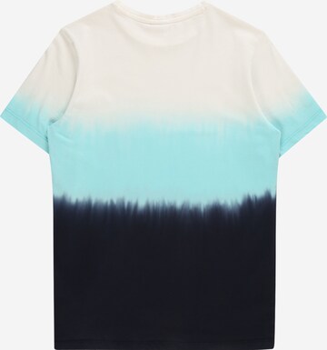 T-Shirt s.Oliver en bleu