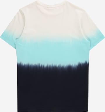 s.Oliver T-Shirt in Blau