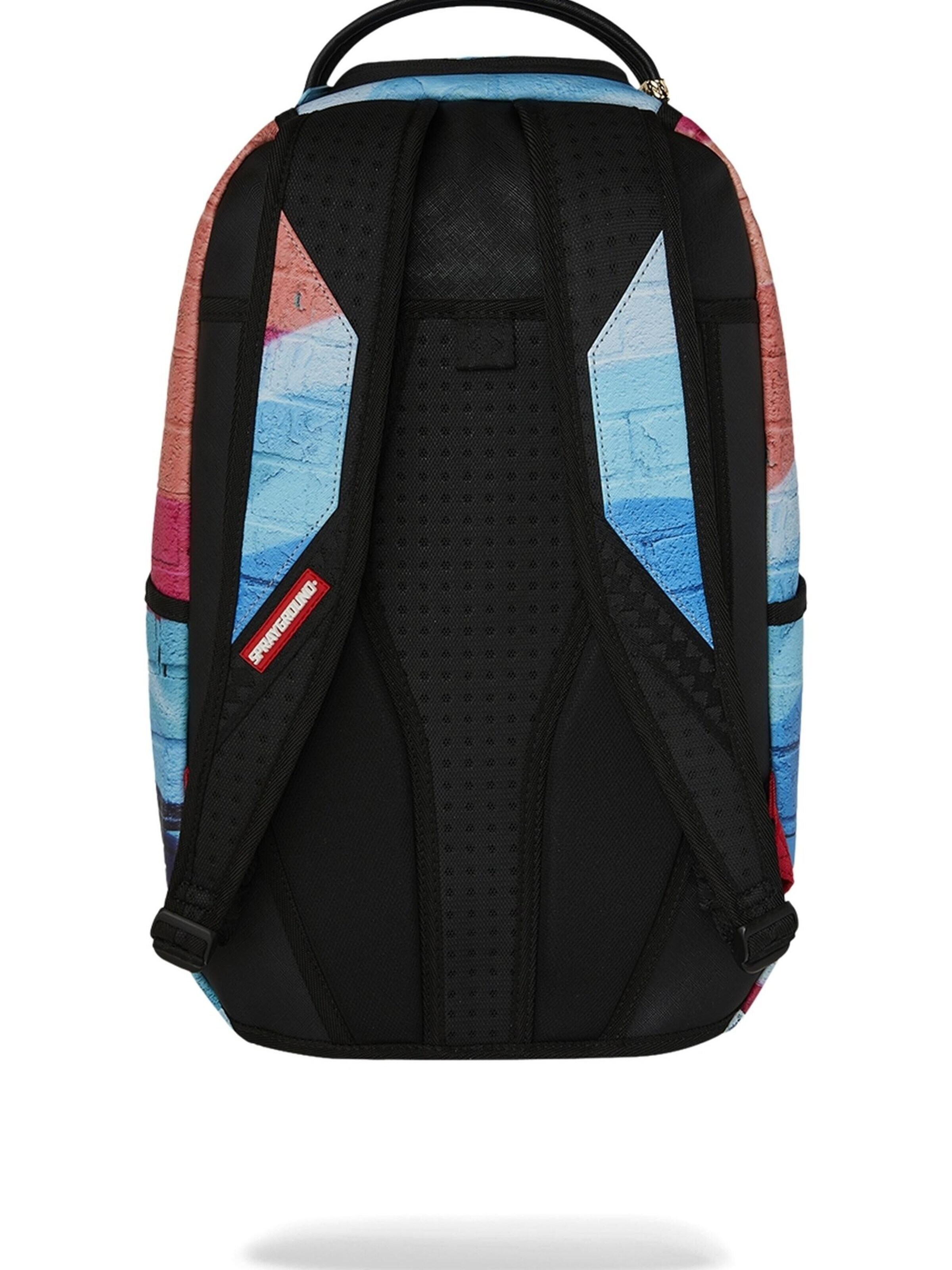 Sprayground Sports bag 'Mochila' in Mixed colours