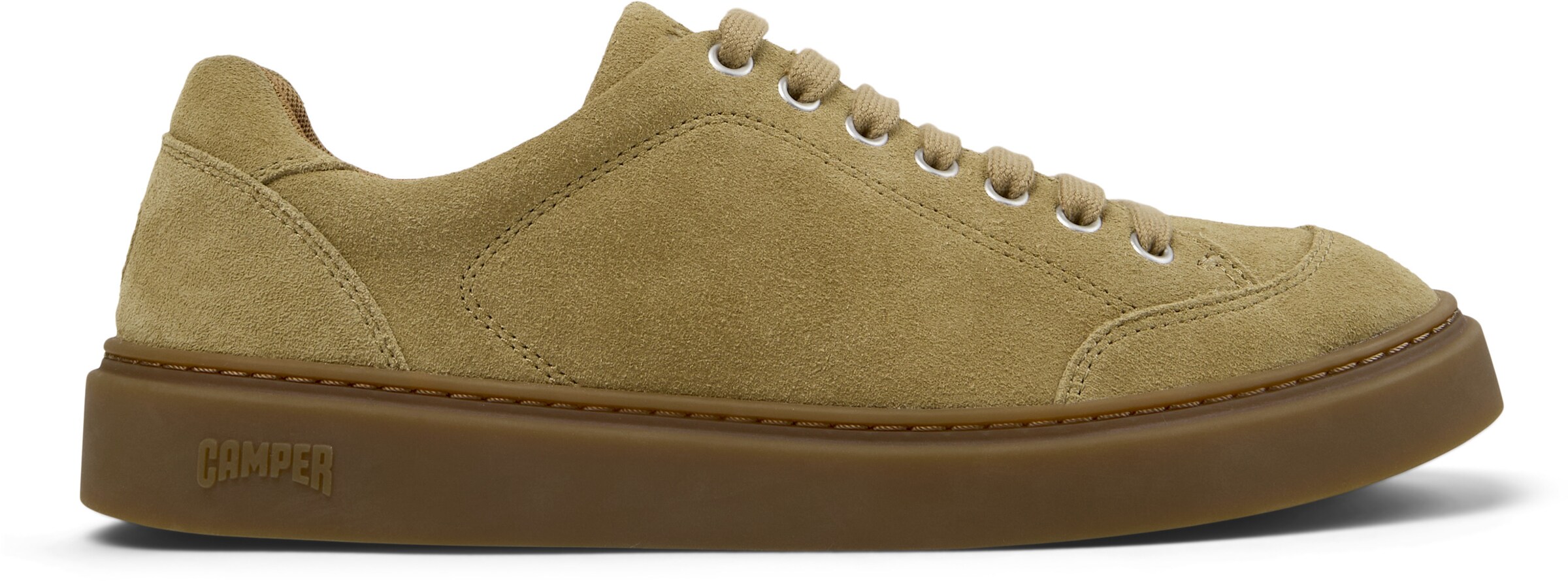 Baskets basses 'Runner Twentyfive' CAMPER en marron